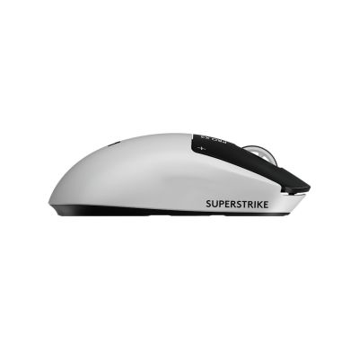 5. Pro X2 Superstrike Grau 910-007776