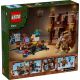 2. LEGO MINECRAFT 21272 Waldherrenring