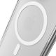 11. 3mk Armor MagCase für iPhone 15 Pro – Transparent