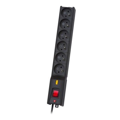 2. Lestar LX 610 GA K.:CZ 5,0M Streifen (5 m; schwarz)