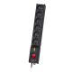2. Lestar LX 610 GA K.:CZ 5,0M Streifen (5 m; schwarz)