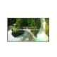 17. LG 65UL3Q LED Digital Signage Werbemonitor 65" 4K Ultra HD WebOS Signage Schwarz