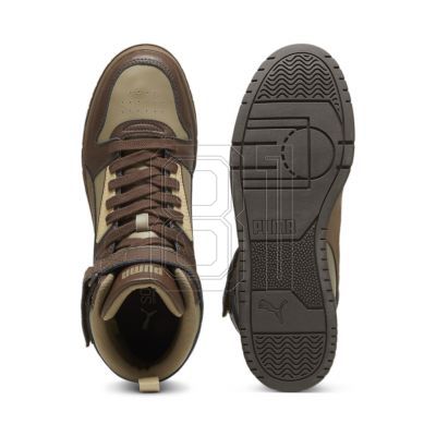 2. Puma RBD Game Lthr M 397470-02 Schuhe