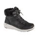 Skechers On-The-GO Glacial Ultra - Cozyly 144178-BLK Schwarz 36