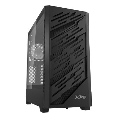 28. Miditower ATX-Gehäuse ohne ADATA-Netzteil