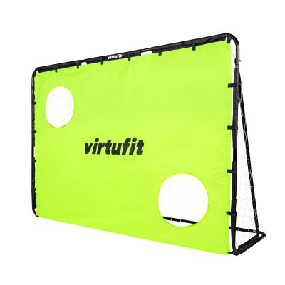 10. Virtufit Fußballtor - 180 X 120 CM VF06044