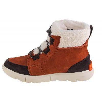 2. Sorel Explorer II Carnival Cozy Wp W 1959391263 Schuhe