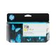 HP DesignJet 738 Gelbe Tintenpatrone 130 ml