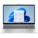2. HP 15-fd0154wm i5-1334U 15,6" FHD Touchscreen, 12 GB SSD, Iris Xe, Windows 11, Natursilber (REPACK) 2 Jahre