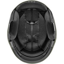 UVEX Resolution 59-61 Skihelm