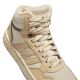 10. Adidas Hoops Mid 3.0 Jr IF7738 Schuhe