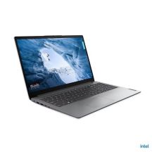 Lenovo 1-15IRU7 i5-1335U 15,6" FHD AG 16 GB SSD 256 GB BT Win11 Cloud Grey (REPACK) 2J