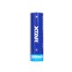 2. XTAR AKKU 18650 3,6V 3600MAH LI-ION MIT SCHUTZ 18650-3600