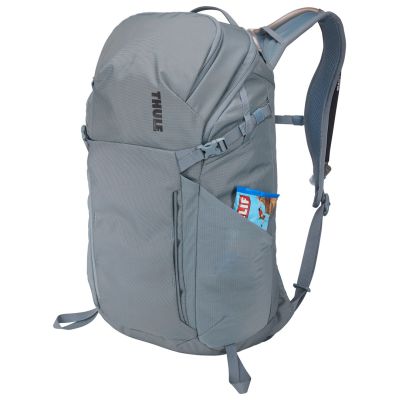 14. Thule Alltrail TAHP222 Rucksack, Reiserucksack, Grau, Polyester