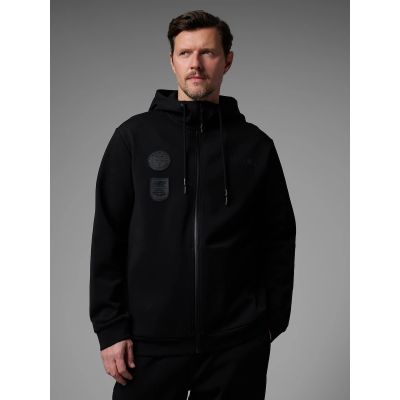 2. Herren-Hoodie 4F x Robert Lewandowski 4F RL9SAW25TSWSM2583-20S