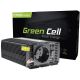 3. GREEN CELL INV01DE Konverter 12V - 230V 300W/60