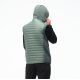 18. Herren-Steppweste MADO VEST PRIMALOFT