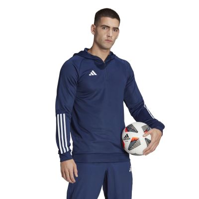 13. Adidas Tiro 23 Competition Hoodie M HK8056