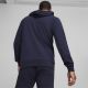 6. Puma Team Goal Casuals Hooded M 658595 06 Sweatshirt