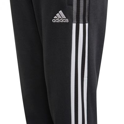 3. adidas Tiro21 Sweat Jr GM7332 Hose