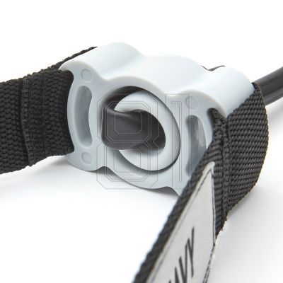 16. Reebok Fitness RSTB-16077, verstellbar, Gummi