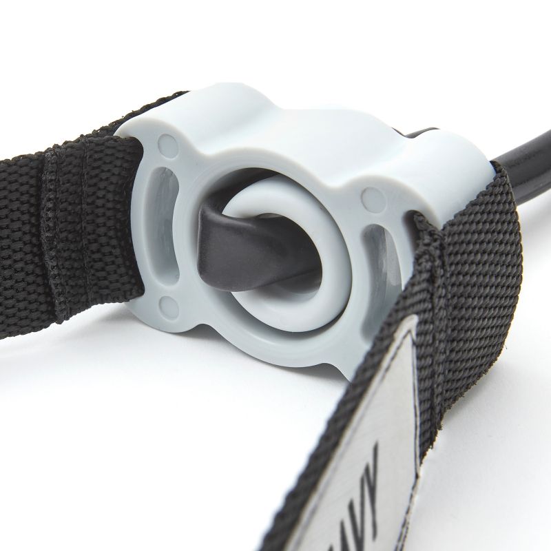 16. Reebok Fitness RSTB-16077, verstellbar, Gummi