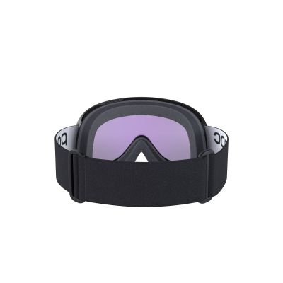 5. POC Retina Mid Skibrille Schwarz Kat.2
