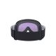 5. POC Retina Mid Skibrille Schwarz Kat.2