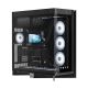 2. TRYX LUCA L70 Midi-Tower, gehärtetes Glas, ARGB