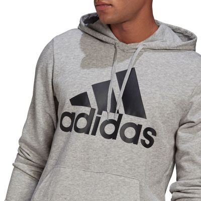 11. Adidas Essentials Hoodie M GK9541 Sweatshirt