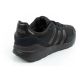 4. Adidas Damen-Sportschuhe Run 60s 4.0 Sneaker, leicht, schwarz