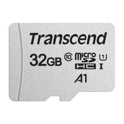 SD microSD-Karte 32 GB Transcend SDHC USD300S (ohne Adapter)