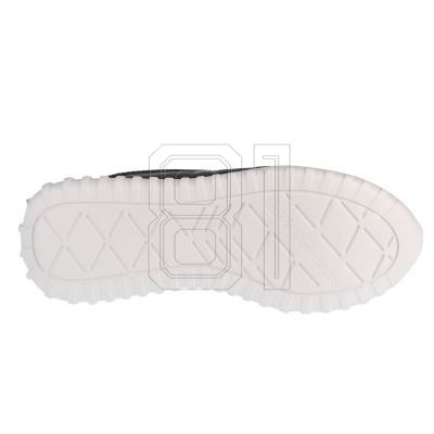 4. Calvin Klein Runner Laceup W Schuhe YW0YW00375-BEH