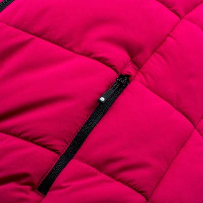 4. Damen-Wintersteppjacke LADY FISA