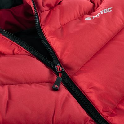 3. Damen-Wintersteppjacke LADY FISA