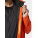 5. Helly Hansen HP Racing Jacke M 30205 307