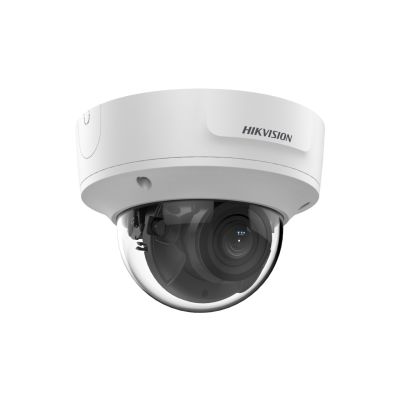 2. Hikvision DS-2CD2726G2T-IZS In-Ear IP-Sicherheitskamera für den Außenbereich, 1920 x 1080 px, Decken-/Wandmontage