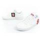 9. Skechers Palmilla Rolling Stones M 210748/WHT Schuhe