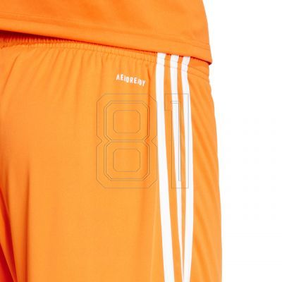 6. Shorts adidas Squadra 25 M JC8676