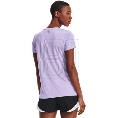 14. Under Armour Tech Twist Graphic SSC T-Shirt W 1366125 532