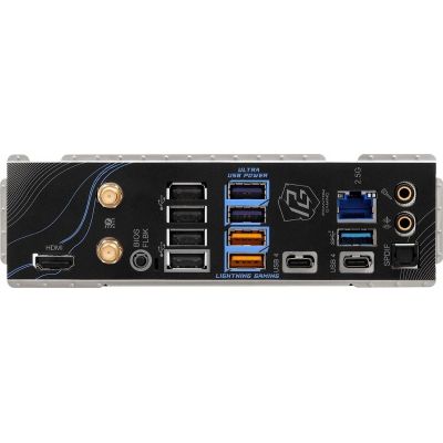 ASRock X870 Riptide WiFi-Mainboard