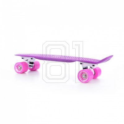 17. Tempish Buffy T Skateboard 1060000786