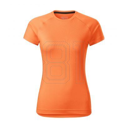 3. Malfini Destiny W T-shirt MLI-17688