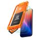 2. Spigen Glas.tR AlignMaster Slim 3er-Pack Panzerglas für iPhone 17 Pro