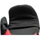 45. ROTT "GLOSSY BLOCK" Offene Handschuhe