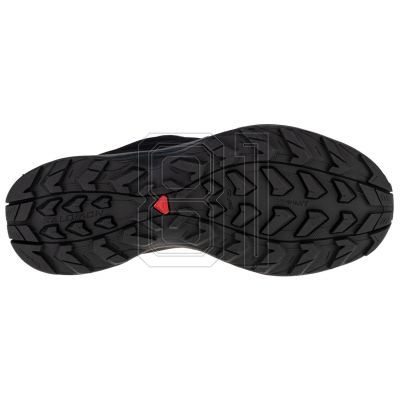 4. Salomon Fury 3 W 394671 Schuhe