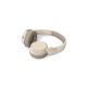 7. Philips TAH3209BG/00 Kopfhörer/Headset Kabelloses Kopfbügel-Headset Anrufe/Musik Bluetooth Beige