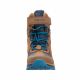 4. Wasserdichte Winterstiefel Trollkids Kids Hafjell Winter Boots XT für Jungen/Mädchen (585-823)