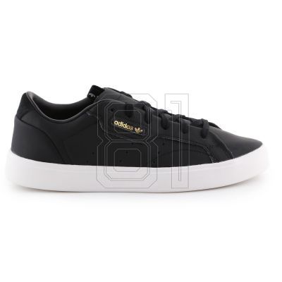 6. adidas Sleek W CG6193 Schuhe
