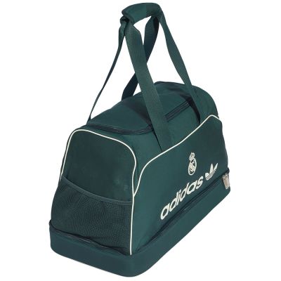 3. adidas Real Madrid Ori Fußballtasche KS8130